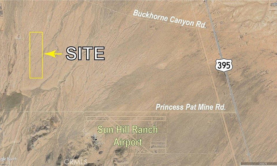 2nd image of 0 Princess Pat Mine Rd #40