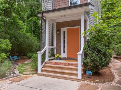 410 Broad St, Carrboro, NC, 27510
