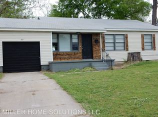 55 E 52nd St S, Tulsa, OK 74105