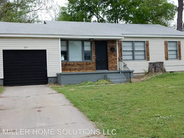 55 E 52nd St S, Tulsa, OK 74105