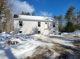 L26-2 Brackett Rd, New Durham, NH 03855