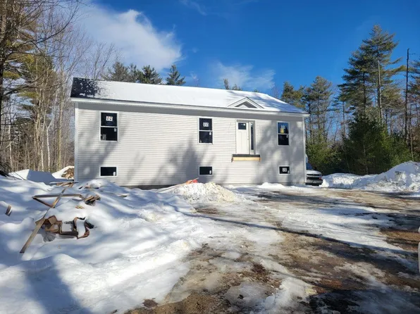 L26-2 Brackett Road, New Durham, NH 03855