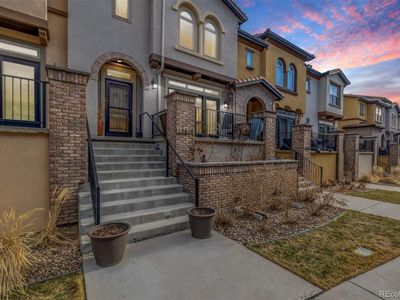 15618 W Baker Avenue, Lakewood, CO, 80228