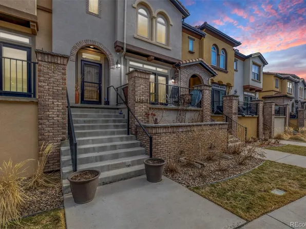 15618 W Baker Avenue, Lakewood, CO 80228