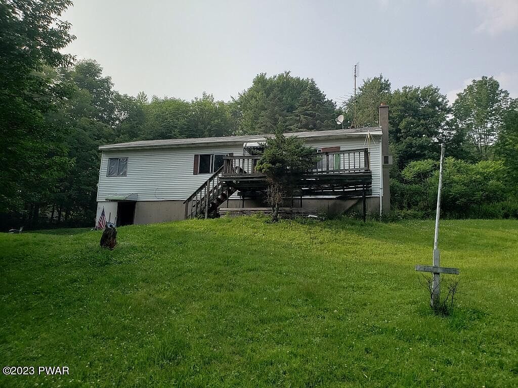 1261 Crosstown Hwy, Lakewood, PA 18439 MLS PW232087 Zillow