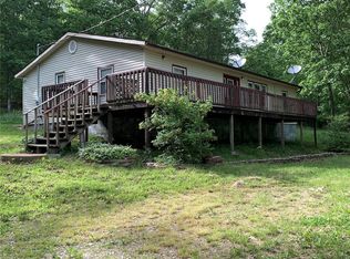 356 County Road 109, Ironton, MO 63650