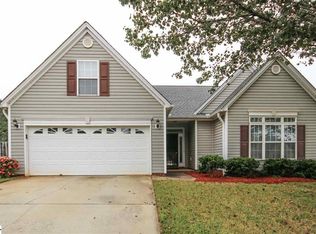 109 Lantana Ct, Simpsonville, SC 29681