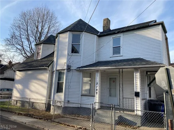 3100 Hancock Ave, Cleveland, OH 44113