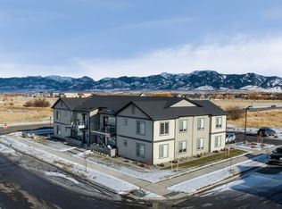 Water Lily Apartments, Bozeman, MT 59718