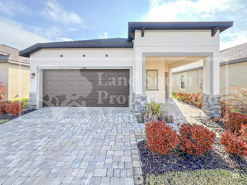 Building Photo - 3412 Cup Dr #0