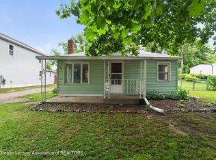 335 E Pearl St, Ovid, MI 48866