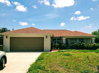 429 Piper Ave, Lehigh Acres, FL 33974