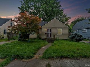 1713 Copeman Blvd, Flint, MI 48504