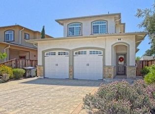 648 W Washington Ave, Sunnyvale, CA 94086