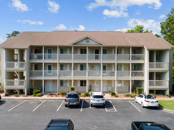 1440 Blue Tree Ct. #1440 B, Myrtle Beach, SC 29588