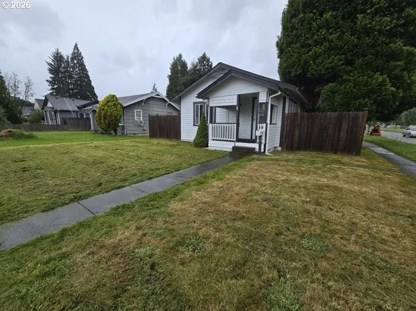 365 26th Ave, Longview, WA 98632