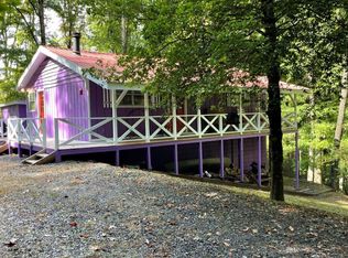 400 Candy Mountain Hts, Murphy, NC 28906