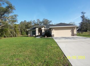 11393 Corrigan St, Spring Hill, FL 34609