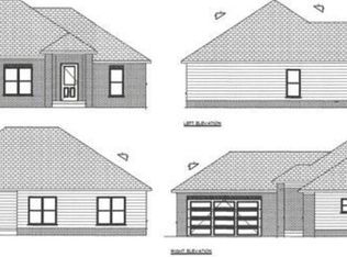 102 Springtree Cir, Little Rock, AR 72209