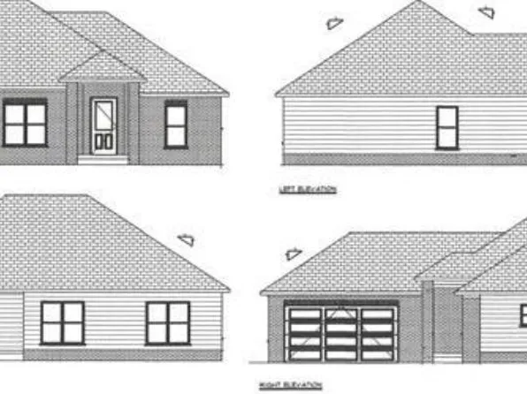 104 Spring Bend Cv, Little Rock, AR 72209