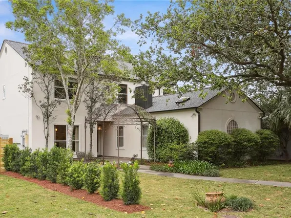 19 Swallow St, New Orleans, LA 70124