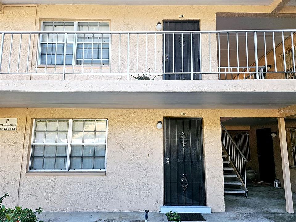 1st image of 4724 MICHAEL COURT #121