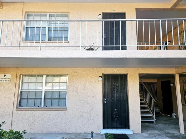 4724 Michael Ct Unit 121, Tampa, FL 33614