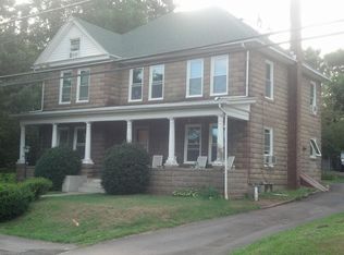 798 Saint Johns Rd, Drums, PA 18222