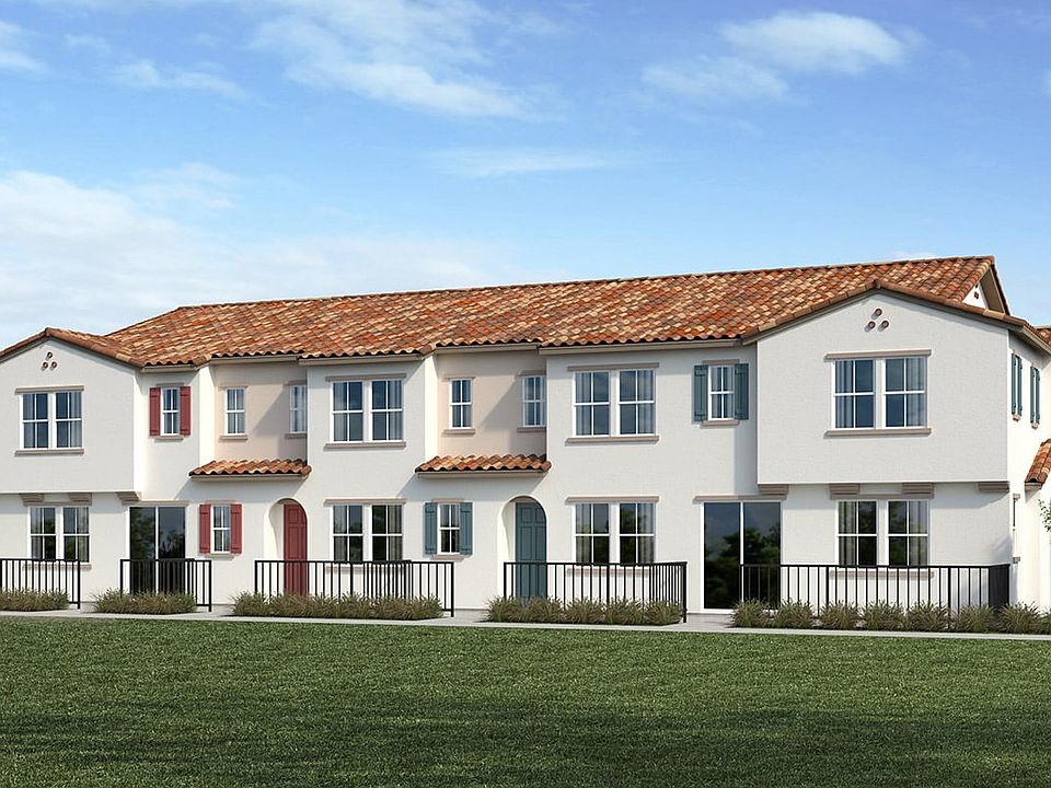 Plan 1432 4-Plex