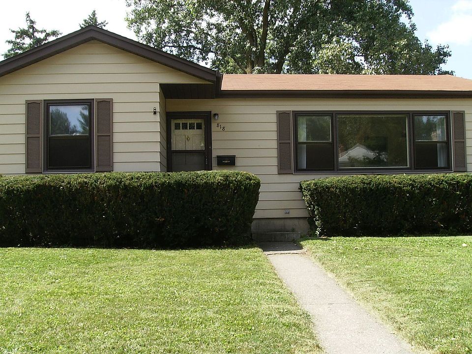 1st image of 818 N Princeton Ave