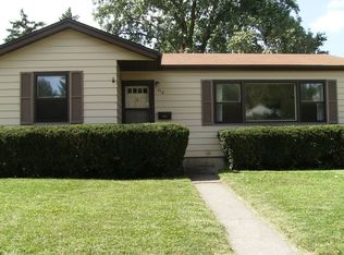 818 N Princeton Ave, Arlington Heights, IL 60004