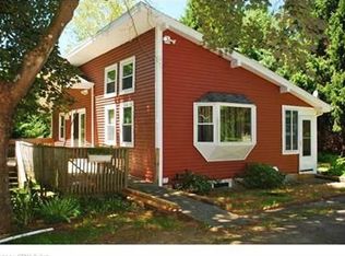 193 Denison Hill Rd, N Stonington, CT 06359