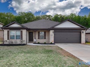 133 Heritage Way Dr, Toney, AL 35773