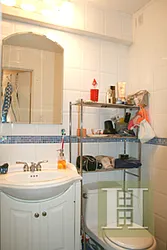 Rented by Halstead Real Estate