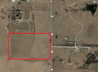 County Road 304, Gainesville, TX 76240