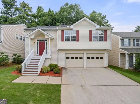 1100 Winter Park Ln, Norcross, GA 30093