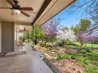 16161 Bill Campbell Rd #637, Prairie Grove, AR 72753