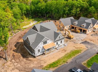 30 Webster Ave #6, Beverly, MA 01915