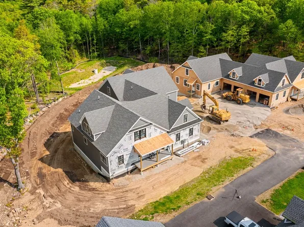 30 Webster Ave #6, Beverly, MA 01915