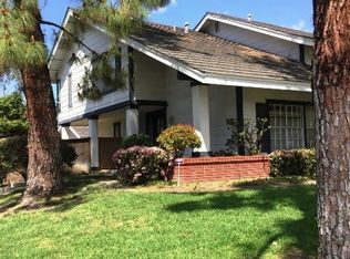 208 W Yale Loop #1, Irvine, CA 92604