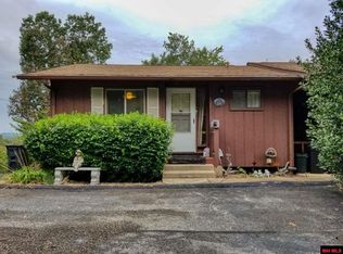 108 Oriole Ln, Bull Shoals, AR 72619