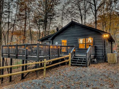 226 Lakeside Dr, Blue Ridge, GA, 30513