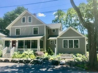 19 Fairview Ave, Reading, MA 01867