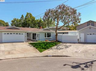 1554 La Prada Ct, Livermore, CA 94550