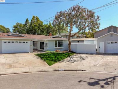 1554 La Prada Ct, Livermore, CA, 94550