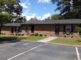 7646 Brewster Pl APT C, Fayetteville, NC 28303