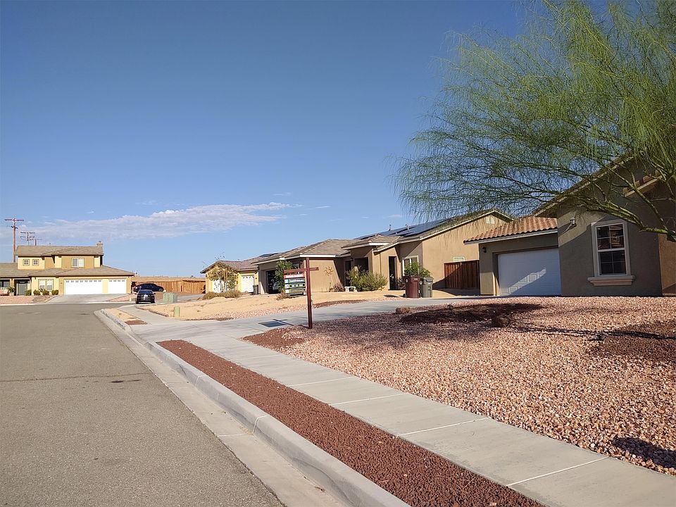 74108 Cactus Wren Ct, Twentynine Palms, CA 92277 | Zillow