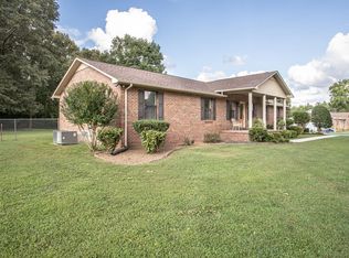 206 Dale Dr, Manchester, TN 37355