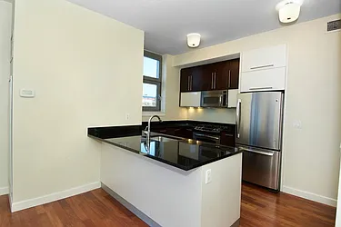 Rented by Brooklyn Bridge