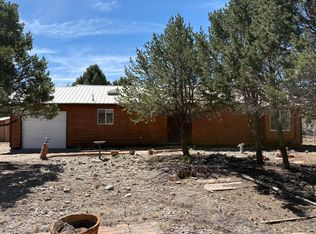 6 Days Done Rd, Tijeras, NM 87059